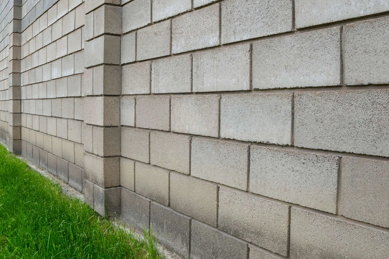 Caractéristiques du Mur