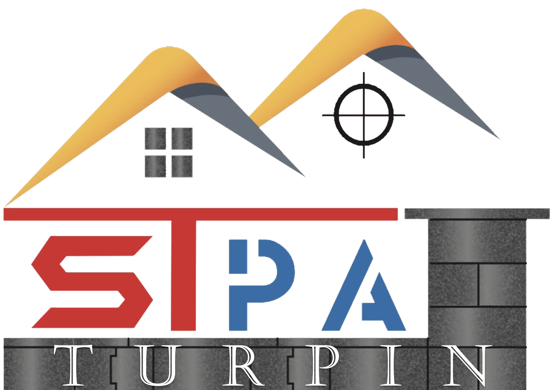 Logo STPA