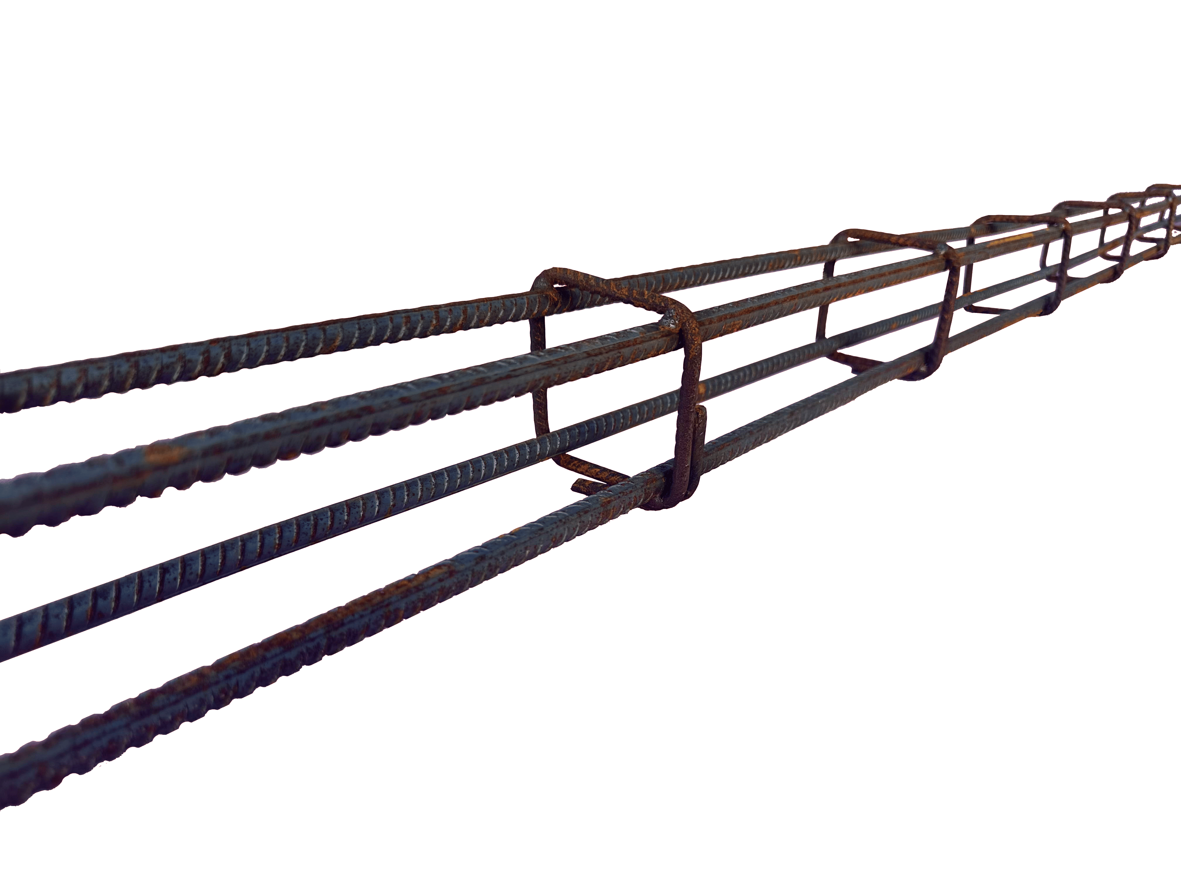 POTEAU 8X8 pour construction ou aménagement extérieur à la Réunion 974, livrable sur l'île