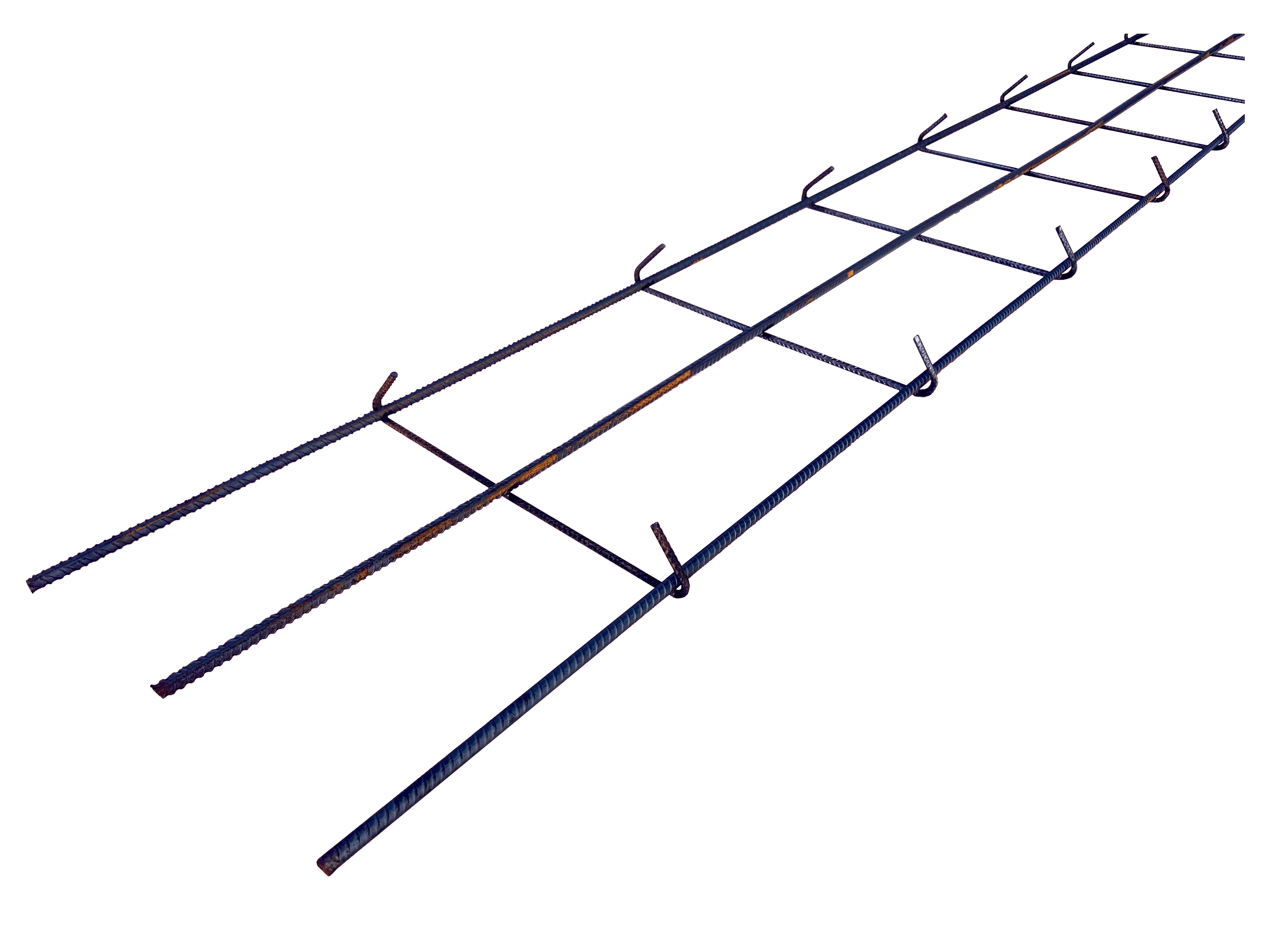 SEMELLE 10/35 pour construction ou aménagement extérieur à la Réunion 974, livrable sur l'île